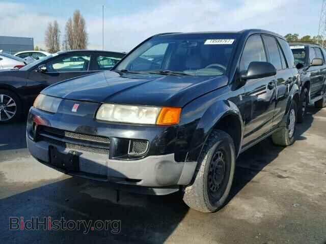 2003 SATURN VUE - VIN: 5GZCZ33D03S900035 - Photo 2