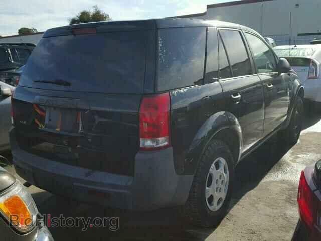 2003 SATURN VUE - VIN: 5GZCZ33D03S900035 - Photo 4