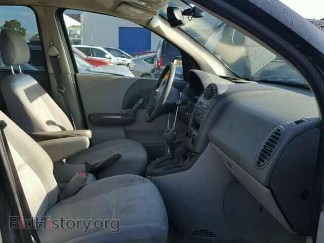 2003 SATURN VUE - VIN: 5GZCZ33D03S900035 - Photo 5