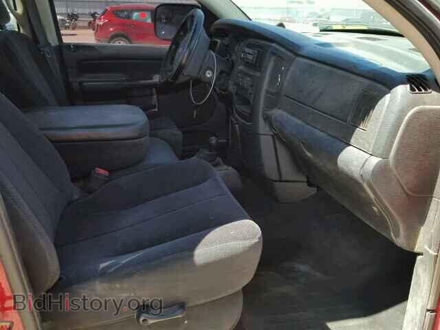 2005 DODGE RAM 3500 - VIN: 3D7MS48C95G759501 - Фото 5