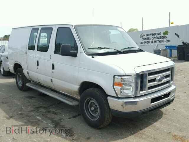 Photo 1FTNE2EW7BDA57274 - FORD ECONOLINE 2011