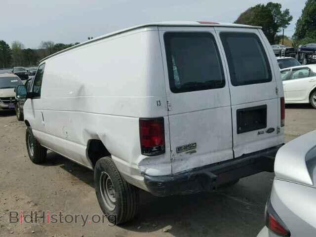 2011 FORD ECONOLINE - VIN: 1FTNE2EW7BDA57274 - Photo 3