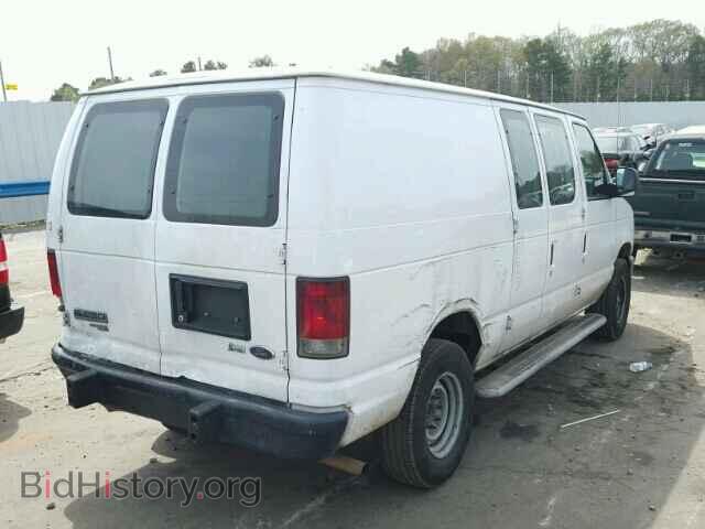 2011 FORD ECONOLINE - VIN: 1FTNE2EW7BDA57274 - Photo 4