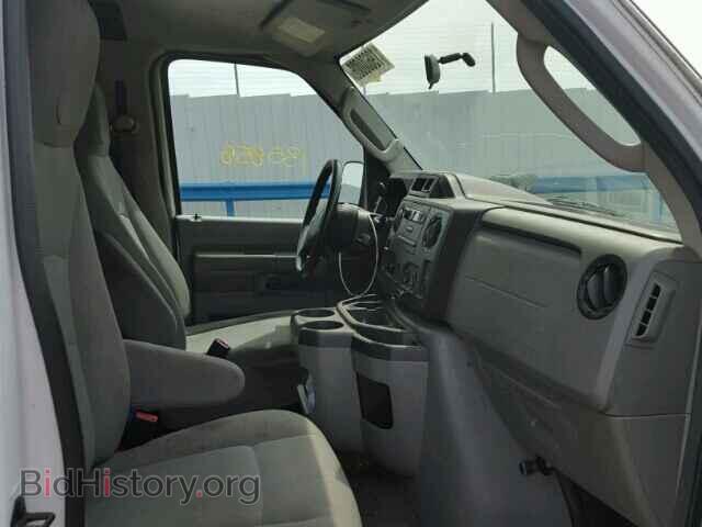2011 FORD ECONOLINE - VIN: 1FTNE2EW7BDA57274 - Photo 5