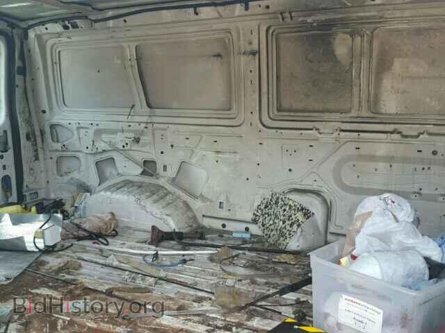 2011 FORD ECONOLINE - VIN: 1FTNE2EW7BDA57274 - Photo 6