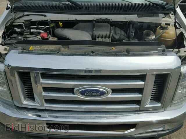 2011 FORD ECONOLINE - VIN: 1FTNE2EW7BDA57274 - Photo 7