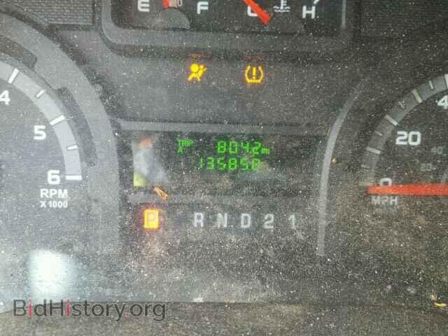 2011 FORD ECONOLINE - VIN: 1FTNE2EW7BDA57274 - Photo 8