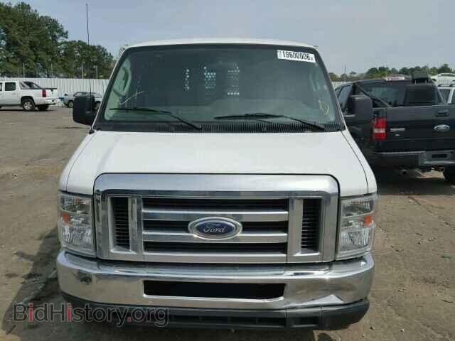 2011 FORD ECONOLINE - VIN: 1FTNE2EW7BDA57274 - Photo 9