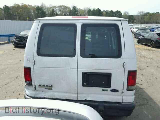2011 FORD ECONOLINE - VIN: 1FTNE2EW7BDA57274 - Photo 10
