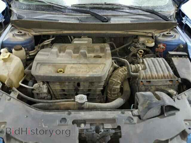 2007 CHRYSLER SEBRING - VIN: 1C3LC66K17N543794 - Фото 7