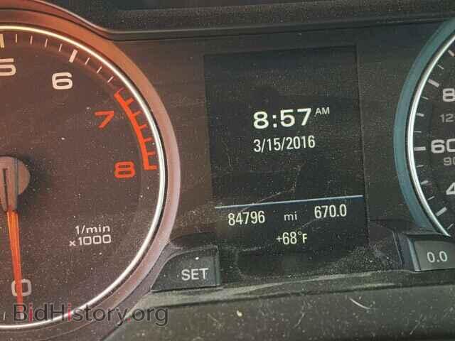 2010 AUDI A4 - VIN: WAUMFAFL7AA051821 - Фото 8