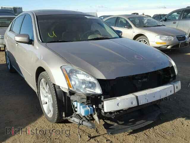 Photo 1N4BA41E07C819368 - NISSAN MAXIMA 2007