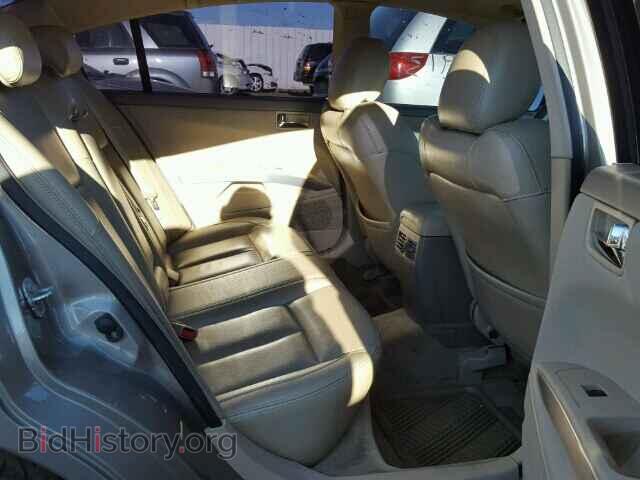 2007 NISSAN MAXIMA - VIN: 1N4BA41E07C819368 - Фото 6