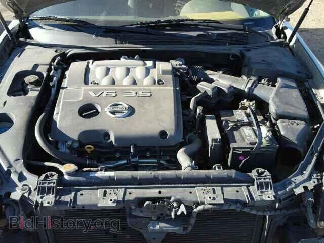 2007 NISSAN MAXIMA - VIN: 1N4BA41E07C819368 - Фото 7