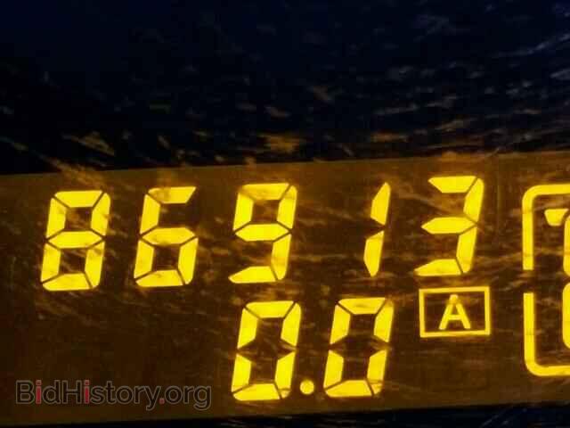 2007 NISSAN MAXIMA - VIN: 1N4BA41E07C819368 - Фото 8