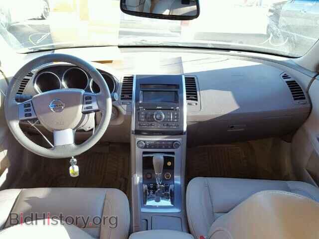 2007 NISSAN MAXIMA - VIN: 1N4BA41E07C819368 - Фото 9