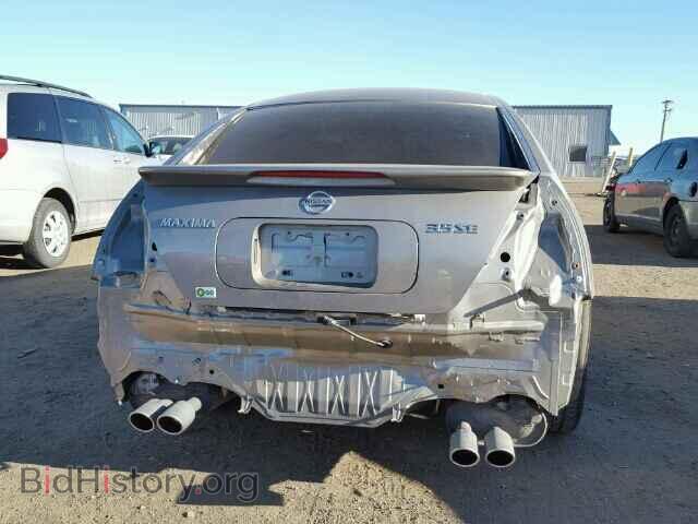 2007 NISSAN MAXIMA - VIN: 1N4BA41E07C819368 - Фото 10