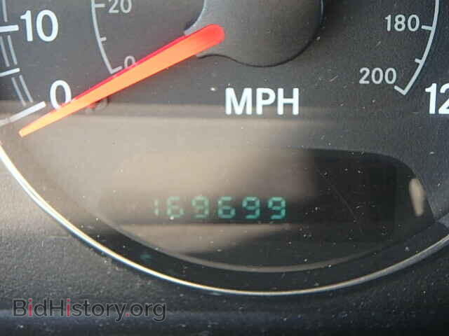 2006 CHRYSLER SEBRING - VIN: 1C3EL46X16N165676 - Фото 8