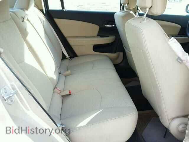 2013 CHRYSLER 200 - VIN: 1C3CCBBBXDN674510 - Фото 6