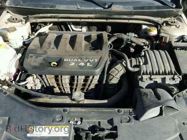 2013 CHRYSLER 200 - VIN: 1C3CCBBBXDN674510 - Фото 7
