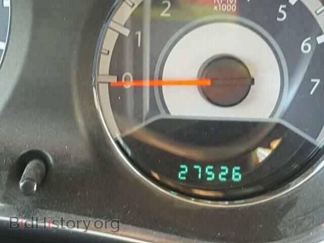 2013 CHRYSLER 200 - VIN: 1C3CCBBBXDN674510 - Фото 8