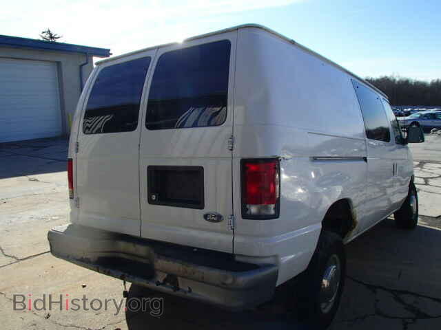 2000 FORD ECONOLINE - VIN: 1FTNE24L4YHB46289 - Photo 4