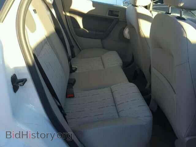 2009 FORD FOCUS - VIN: 1FAHP35N09W156429 - Photo 6