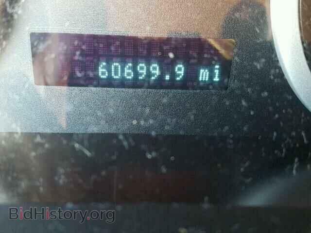 2009 FORD FOCUS - VIN: 1FAHP35N09W156429 - Photo 8