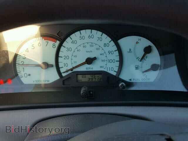2003 TOYOTA COROLLA - VIN: JTDBR32E532007169 - Photo 8