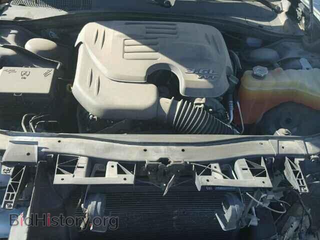 2012 DODGE CHARGER - VIN: 2C3CDXBG2CH131584 - Фото 7