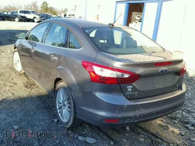 2012 FORD FOCUS - VIN: 1FAHP3H27CL395454 - Photo 3