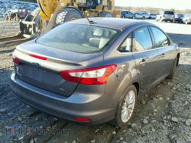 2012 FORD FOCUS - VIN: 1FAHP3H27CL395454 - Photo 4