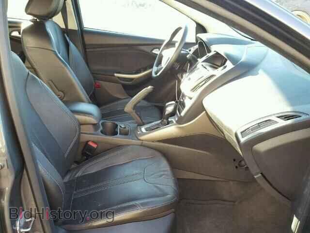 2012 FORD FOCUS - VIN: 1FAHP3H27CL395454 - Photo 5
