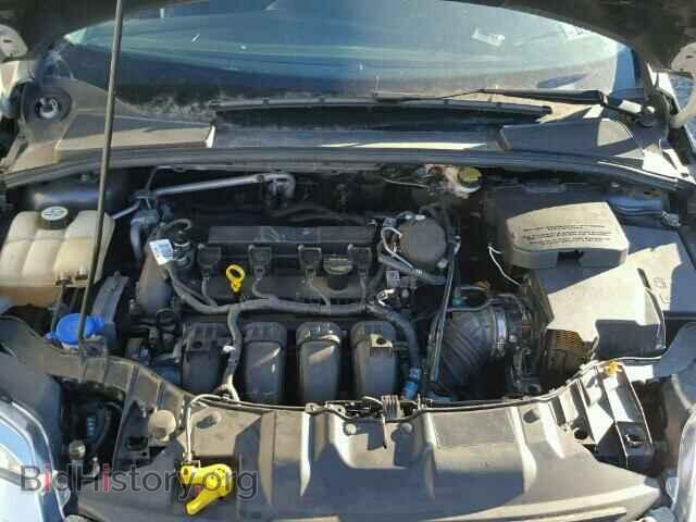 2012 FORD FOCUS - VIN: 1FAHP3H27CL395454 - Photo 7