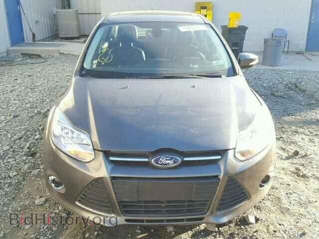 2012 FORD FOCUS - VIN: 1FAHP3H27CL395454 - Photo 9