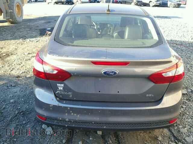 2012 FORD FOCUS - VIN: 1FAHP3H27CL395454 - Photo 10