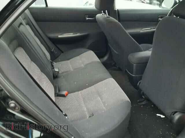 2005 MAZDA 6 - VIN: 1YVHP80C755M08295 - Фото 6
