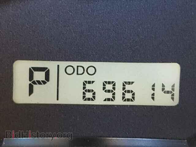 2011 SUBARU FORESTER - VIN: JF2SHBDC7BH749109 - Фото 8