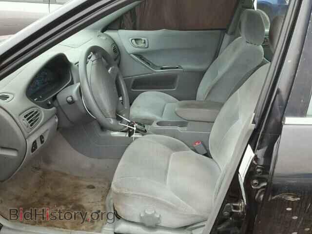 2003 MITSUBISHI GALANT - VIN: 4A3AA46HX3E045313 - Фото 5