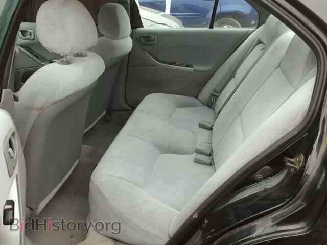 2003 MITSUBISHI GALANT - VIN: 4A3AA46HX3E045313 - Фото 6