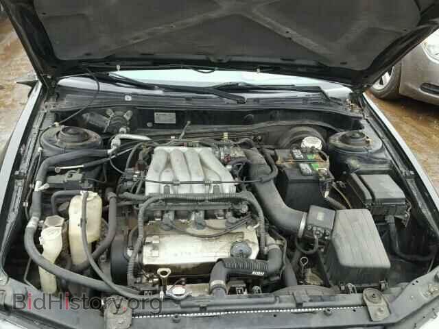 2003 MITSUBISHI GALANT - VIN: 4A3AA46HX3E045313 - Фото 7