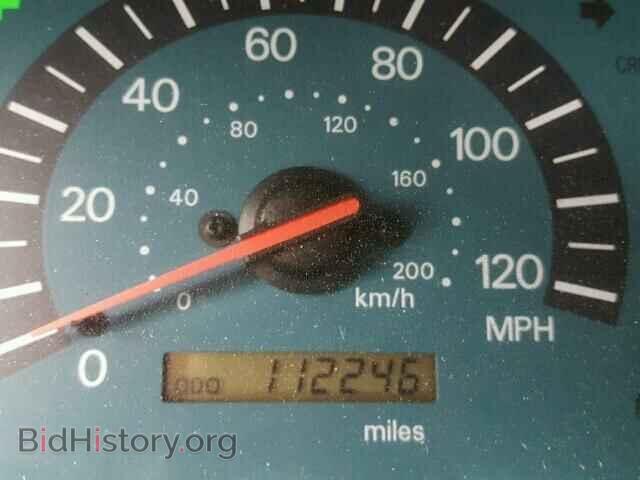 2003 MITSUBISHI GALANT - VIN: 4A3AA46HX3E045313 - Фото 8