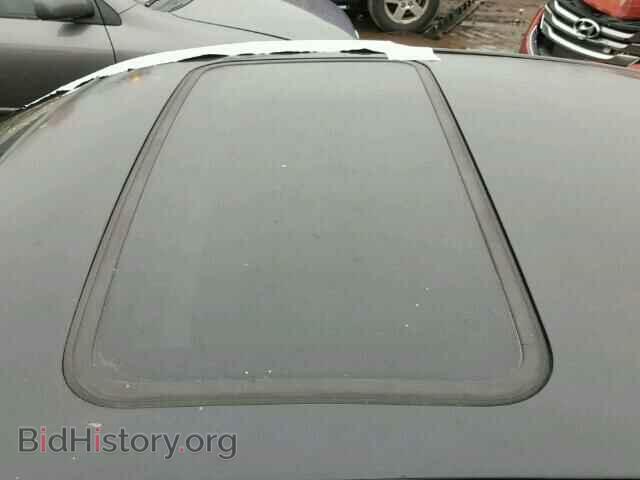 2003 MITSUBISHI GALANT - VIN: 4A3AA46HX3E045313 - Фото 9