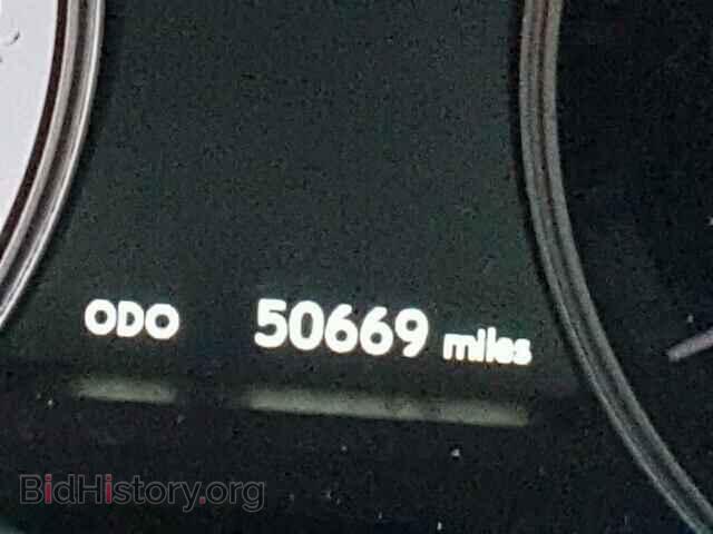 2013 LEXUS GS350 - VIN: JTHCE1BL3D5007821 - Фото 8