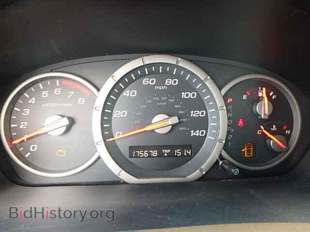2007 HONDA PILOT - VIN: 5FNYF28707B024938 - Фото 8