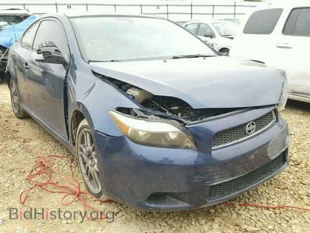 Photo JTKDE167550003134 - TOYOTA SCION 2005