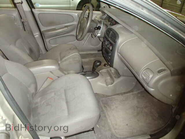 2003 DODGE NEON - VIN: 1B3ES26C03D117184 - Фото 5