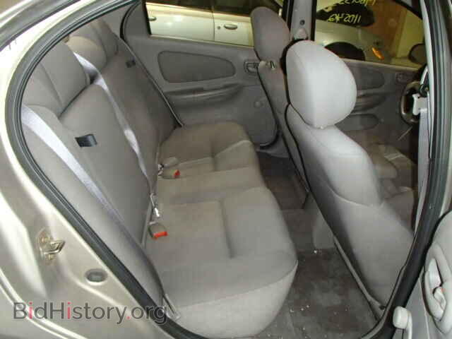 2003 DODGE NEON - VIN: 1B3ES26C03D117184 - Фото 6