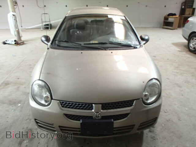 2003 DODGE NEON - VIN: 1B3ES26C03D117184 - Фото 9
