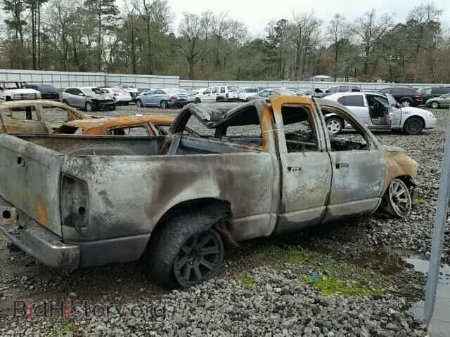 2004 DODGE RAM 1500 - VIN: 1D7HA18D24S722373 - Фото 10